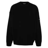 Pulovere Balenciaga Sweater Clothing Barbati