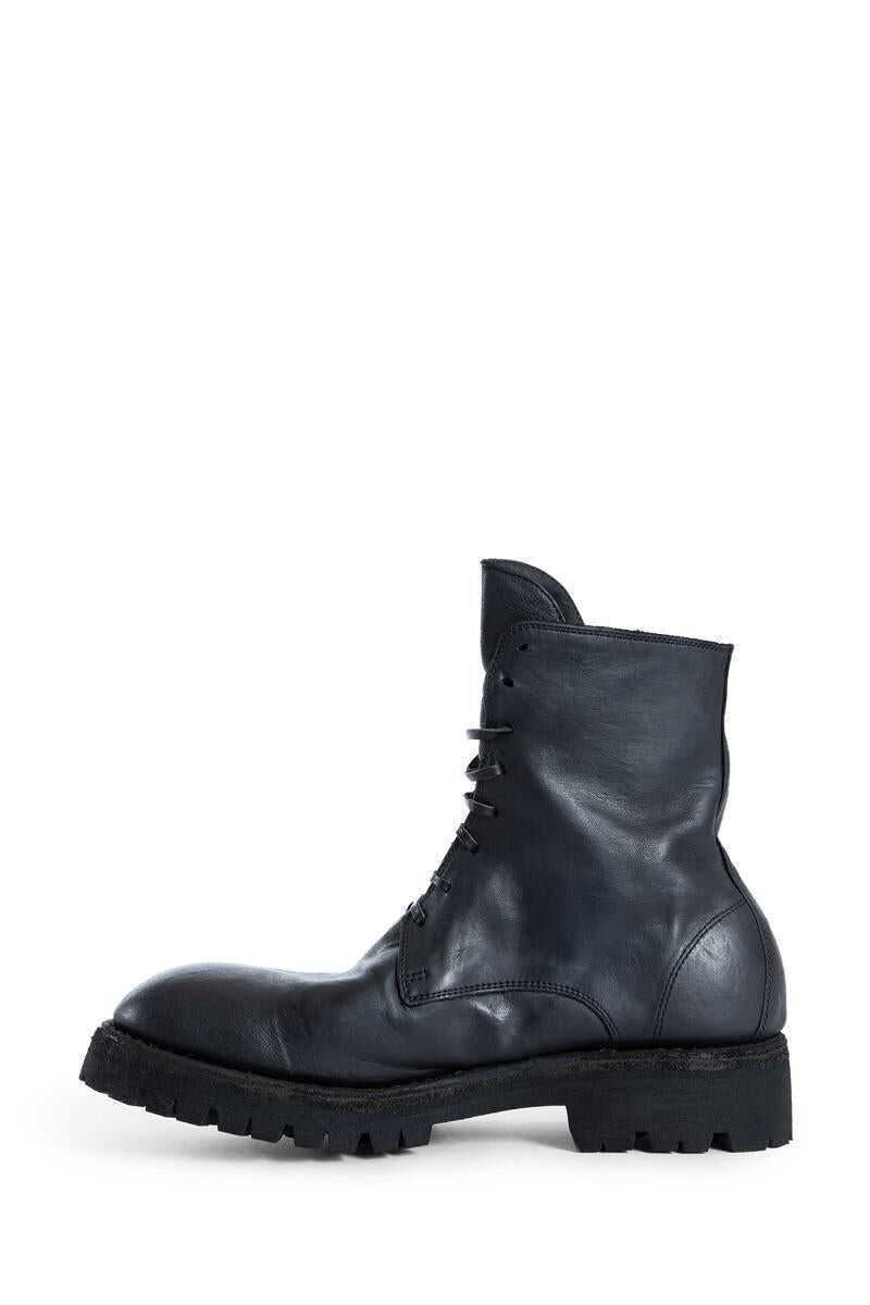 Bocanci GUIDI Guidi Boots Black Femei (BM 18500160) 2