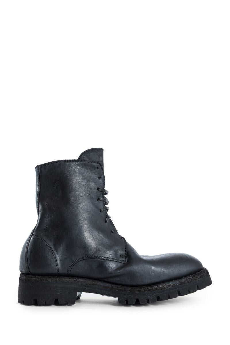 Bocanci GUIDI Guidi Boots Black Femei (BM 18500160) 1