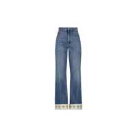 Blugi Valentino Garavani Jeans Femei