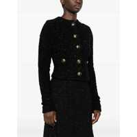 Imbracaminte Balenciaga Dama - Pulovere Balenciaga Balenciaga Sweaters Black Femei (BM 18500202) - B-mall.ro