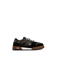 Sneakers Fendi Sneakers Barbati