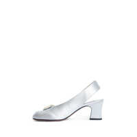 Incaltaminte Valentino Garavani Dama - Pantofi cu toc Valentino Garavani Valentino Garavani Pumps SILVER Femei (BM 18500292) - B-mall.ro