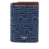 Portofele Fendi Wallets & Cardholders Barbati