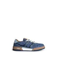 Sneakers Fendi Sneakers Barbati
