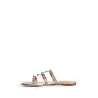 Sandale Valentino Garavani Dama - Sandale Valentino Garavani Valentino Garavani Sandals & Slides Black Femei (BM 18500316) - B-mall.ro