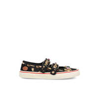 Balerini Valentino Garavani Low Shoes Femei