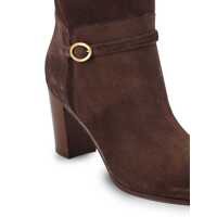 Bocanci Valentino Garavani Dama - Bocanci Valentino Garavani Valentino Garavani Boots Brown Femei (BM 18500346) - B-mall.ro