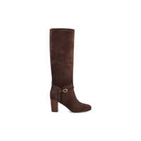 Bocanci Valentino Garavani Boots Femei
