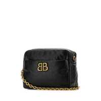 Genti de umar Balenciaga Dama - Genti de umar Balenciaga Balenciaga Shoulder Bags Black Femei (BM 18500439) - B-mall.ro