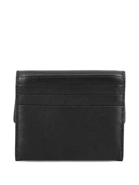 Portofele Balenciaga Balenciaga Wallets & Cardholders Black Femei (BM 18500472) 2