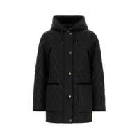 Geci Burberry Jackets Femei