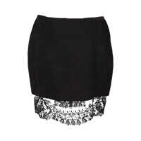 Fuste Saint Laurent Skirt Femei