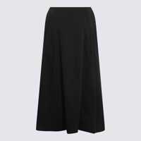 Imbracaminte Dama pagina 250 - Fuste Balenciaga Balenciaga Skirts Black Femei (BM 18500616) - B-mall.ro