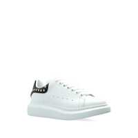 Sneakers Alexander McQueen Dama - Sneakers Alexander McQueen Alexander McQueen Sneakers WHITE Femei (BM 18500679) - B-mall.ro