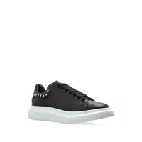Pantofi sport Alexander McQueen pentru Barbati - Sneakers Alexander McQueen Alexander McQueen Sneakers Black Barbati (BM 18500694) - B-mall.ro
