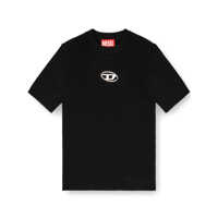 Camasi Diesel M-Valari-Ss Clothing Femei