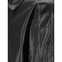Geci Diesel pentru Barbati - Geci Diesel Diesel Jackets Black Barbati (BM 18500847) - B-mall.ro