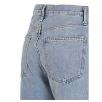 Imbracaminte Dama pagina 353 - Blugi AGOLDE Agolde Lune Pieced Jeans BLUE Femei (BM 18500880) - B-mall.ro