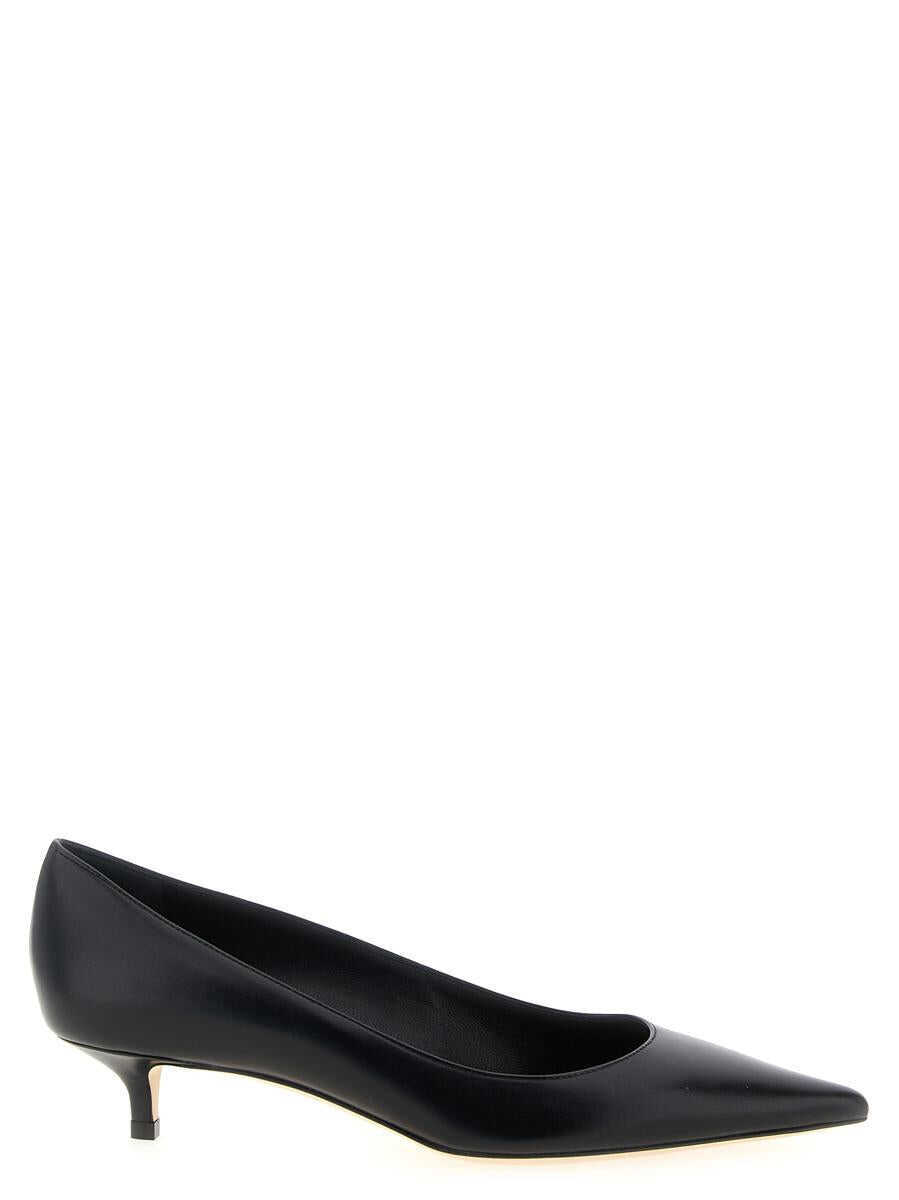 Pantofi cu toc Jimmy Choo Jimmy Choo Amelia Pumps Black Femei (BM 18500898) 1