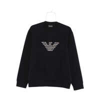 Pulovere Emporio Armani Sweatshirts Barbati