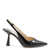 Jimmy Choo Jimmy Choo With Heel Black