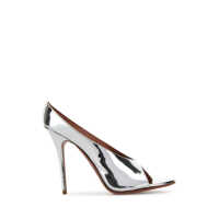 Sandale Amina Muaddi Sandals Femei