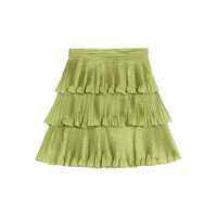 Fuste Valentino Garavani Skirt Velentino Garavani Taffetà Femei