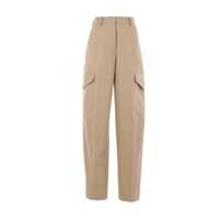 Pantaloni casual Givenchy Trousers Femei