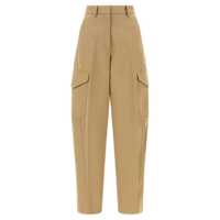 Pantaloni casual Givenchy 'Cocoon' Pants Femei