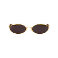 Ochelari de soare Bottega Veneta Sunglasses Femei