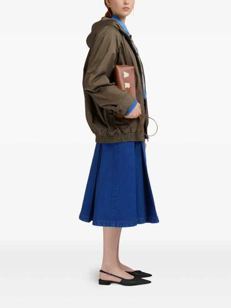 Pulovere Marni Marni Sweaters GREY Femei (BM 18501177) 3