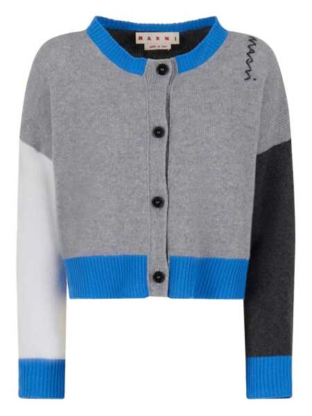 Pulovere Marni Marni Sweaters GREY Femei (BM 18501177) 1