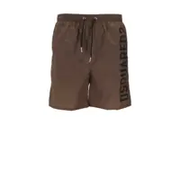 Sorturi de baie DSQUARED2 Boxer Barbati