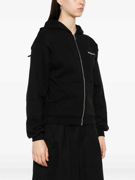 Topuri COPERNI Coperni Tops Black Femei (BM 18501315) 3