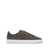 AXEL ARIGATO Axel Arigato "Clean 90" Suede Sneakers Shoes BROWN