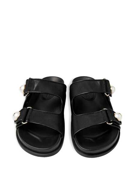 Sandale Jimmy Choo Jimmy Choo Sandals Black Femei (BM 18501564) 4