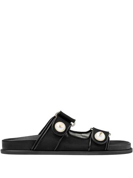 Sandale Jimmy Choo Jimmy Choo Sandals Black Femei (BM 18501564) 1
