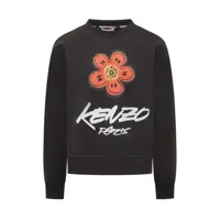 Pulovere Kenzo Classic Sweatshirt Barbati
