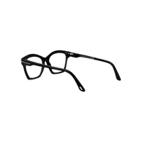 Accesorii Tom Ford Dama - Ochelari de soare Tom Ford Tom Ford Optical NERO LUCIDO Femei (BM 18501681) - B-mall.ro