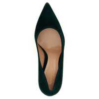 Pantofi cu toc Gianvito Rossi Dama - Pantofi cu toc Gianvito Rossi Gianvito Rossi Gianvito Pumps GREEN Femei (BM 18501747) - B-mall.ro