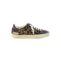 Sneakers Golden Goose Soul-Star Shoes Femei