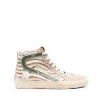 Sneakers Golden Goose Slide Classic Leather Sneakers Femei
