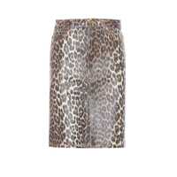 Fuste Ganni Skirts Femei