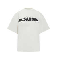 Tricouri Jil Sander T-Shirt Femei