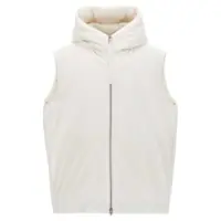 Geci Jil Sander '01' Vest Barbati