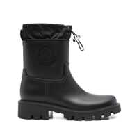 Bocanci Moncler Kickstream Rain Boots Femei