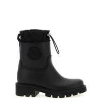 Bocanci Moncler 'Kickstream' Rain Boots Femei