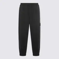 Pantaloni Stone Island Pantaloni Nero Barbati