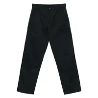 Pantaloni Moncler Cotton Trousers Barbati